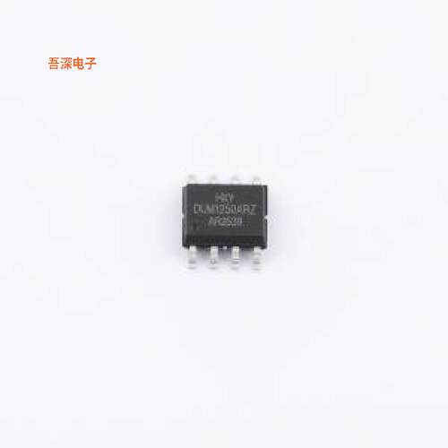 ADUM1250ARZ-RL7-HXY |原装SOP-8隔离式I2C
