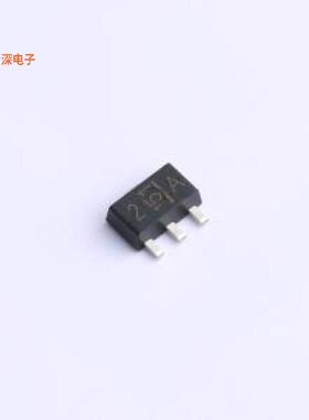 2SC5712(TE12L,F)|原装SOT-89TRANS NPN 50V 3A PW-MIN
