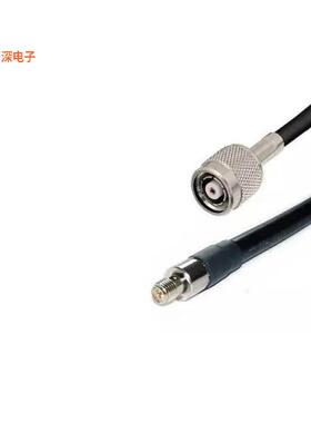 原装正品LMR-195-DB-TMRP-SFRP(QTY:7Ft)全新|