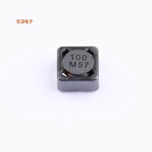 CDRH74NP-100MC-B |原装SMD,7.3x7.3mm功率