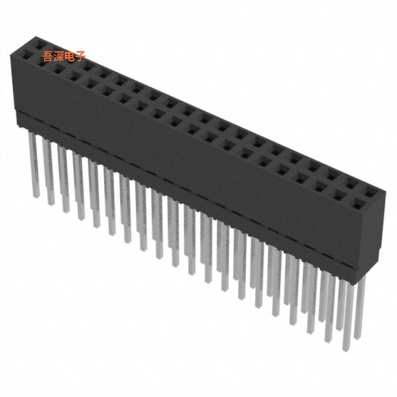 ESQ-120-14-T-D 原装|正品插件,P=2.54mm