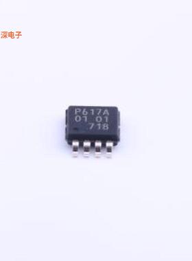 PCA9617ADPJ|原装TSSOP-8信号缓冲器/中继器/分配