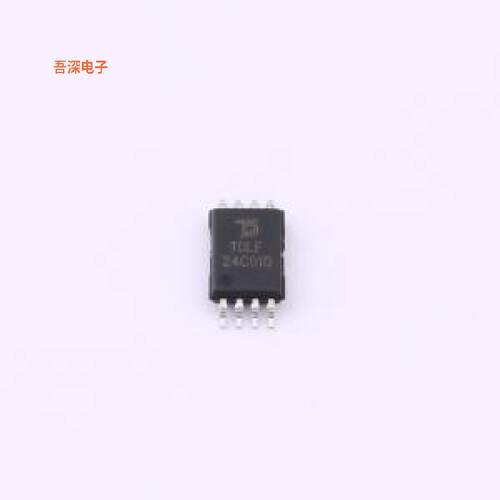 AT24C01D-XHM-T-TUDI |原装TSSOP-8EEPROM