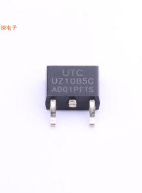 UZ1085G-AD-TN3-R |原装TO-252-2线性稳压器(LDO)