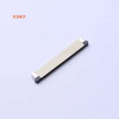 0.5K-AS-50PWB-RW |原装SMD,P=0.5mm,卧贴FFC/FPC