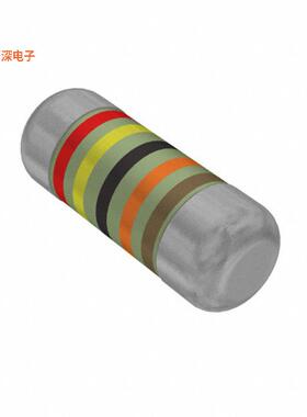 SMM02040C2403FB300 |原装全新RES 240K OHM 1% 1/4W MELF 0204