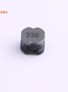 SRN6045-330M |原装SMD,6x6mmFIXED IND 33UH 1.4A 188 MOHM SMD