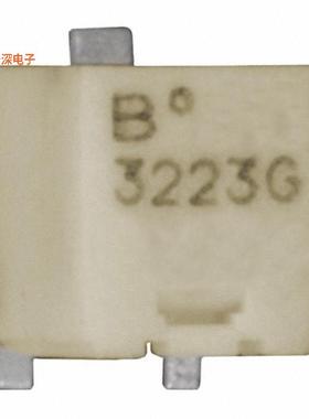 3223G-1-503E |50 kOhmsTRIMMER 50K OHM 0.125W GW SIDE