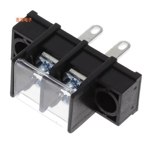 YK3050213000G|原装全新BARRIER TERMINAL BLOCKS 2POS, P