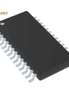 AD8392AAREZ-R7 |驱动器IC TRANSCEIVER 2/0 28TSSOPEP