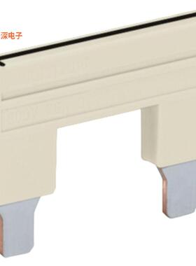 2010-435 |原装全新PUSH-IN TYPE JUMPER BAR; INSULAT