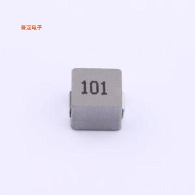 SMS0650-101MT |原装SMD,7.1x6.6mm功率