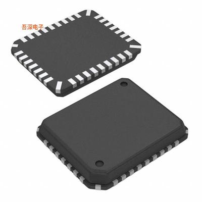 PCM3052ARTF |立体声音频IC STER AUD CODEC 24BIT 32-VQFN