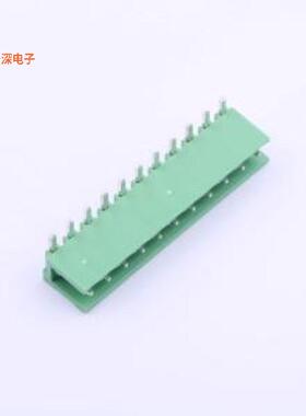 JL396R-39611G01 |原装弯插,P=3.96mm插拔式接线