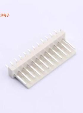 DS1070-12MVV6 |原装插件,P=2.54mm线对板针座