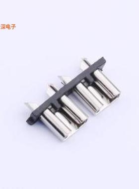 BX503-35 |用于 ATS 保险丝夹保险丝座(盒)插件