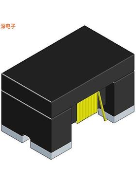 SWF 3225CF-4R7M |绕线4.7 UH UNSHIELDED WIREWOUND INDU