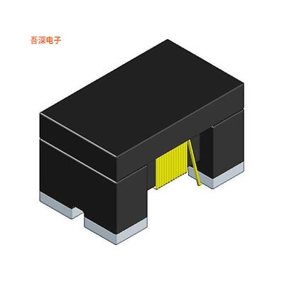SWF 1608RIF-4R7M |绕线4.7 UH UNSHIELDED WIREWOUND INDU