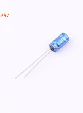 CHZ-2R5224R-TW |原装插件,D5xL10mm2.5V 0.22F 5*10 EDLC