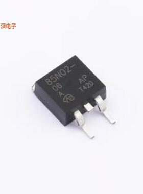 SUB85N02-06-GE3-VB |原装TO-263(D2PAK)(MOSFET