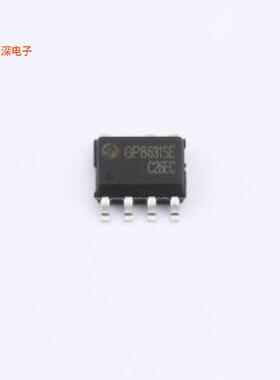 GP8631SE |原装SOP-7AC-DC控制器和稳压器