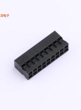 I-DS1071-01-SCB02x9 |原装P=2mm(线对板/线对线)
