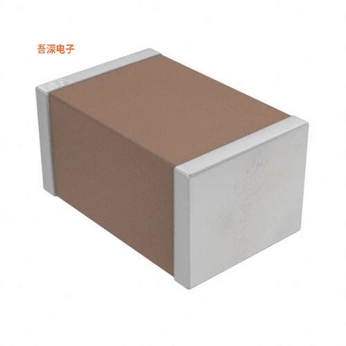 CGA5L3X7S2A335K160AB |原装全新CAP CER 3.3UF 100V X7S 1206