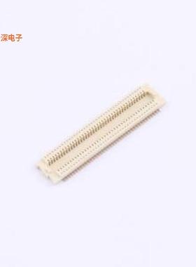 GT-B0504FSV15-80S1101 |原装SMD,P=0.5mm板对板与背板