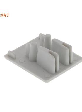 GSBBENDCAP23P |端盖END CAP 2P 3P GSB BUSBARS