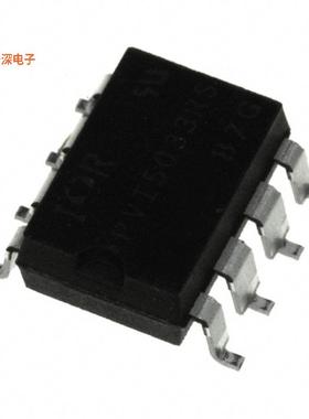 PVT322AS-TPBF |表面贴装型SSR RELAY SPST-NO 170MA 0-250V