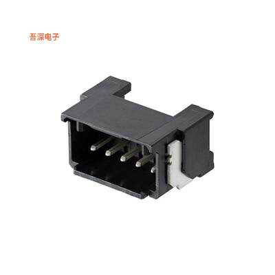 2059720031 |接头M-ONE 2.0 RA ASSY 3CKT ETP BK