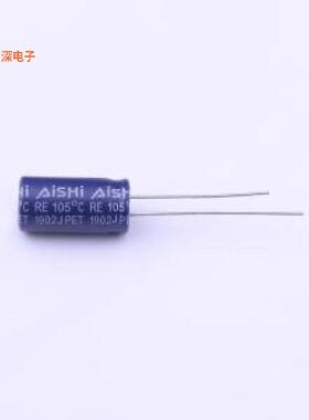 ERE1EM471F16OT |原装插件,D8xL16mm直插铝电