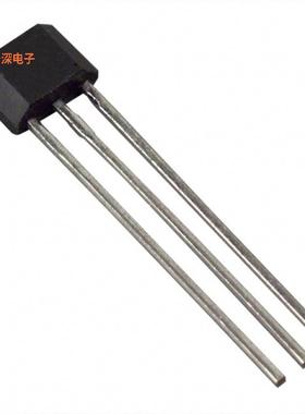 SS445P |原装全新MAGNETIC SWITCH UNIPOLAR TO92-3