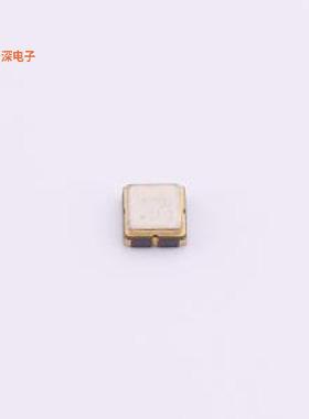 SF33M6-1700.000-F30IL03AL 原装|正品SMD3030-6P