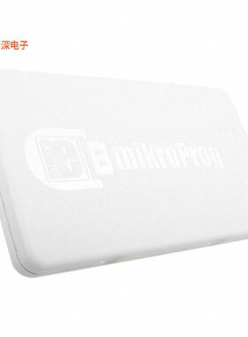 MIKROE-764 |原装全新BOARD MIKROPROG PIC DSPIC/PIC32