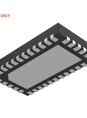 PI3EQX2024ZTFEX |原装全新USB3 EQX U-QFN2545-34 T&R 3.5K