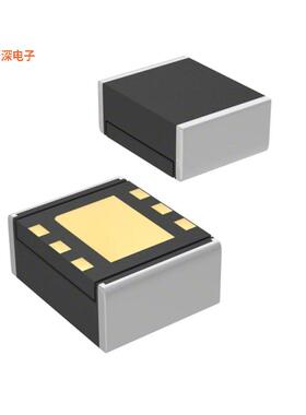 XCL201B331ER-G |非隔离 PoL 模块DC DC CONVERTER 3.3V