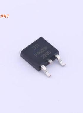 DMP10H400SK3-13 原装|正品TO-252(DPAK)