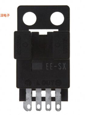 EE-SX674R |原装全新SENSOR OPTICAL 5MM MOD SLOT TYPE