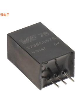 173950575|原装全新WPME-FDSM FIXED STEP DOWN REGUL