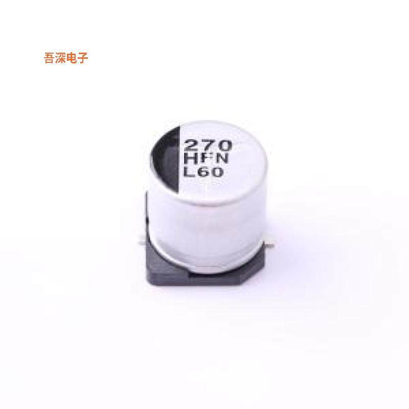 EEEFN1H271UP |原装SMD贴片型铝电解,3C数码配件,分配器/分频器/分支器,淘宝优惠券,粉丝福利购,淘宝优惠卷