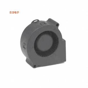 24HB 24VDC 24VDCFAN 75X30MM WIRE BLOWER ODB7530