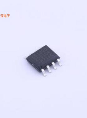 DS18S20Z+T&R |1-Wire寄生供电数字温度计温度SOP-8