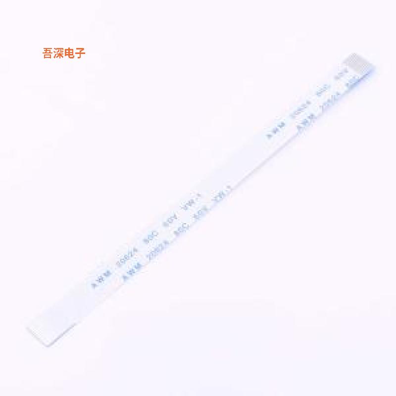 BX-FFC0.5-T-10048-13P |原装P=0.5mmFFC连接线(柔性扁平线缆)