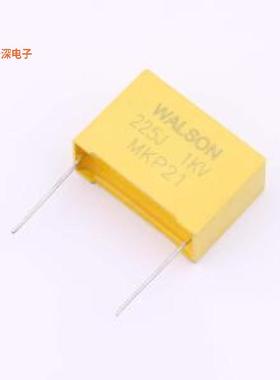 C323A22548PB0001 |聚丙烯膜(CBB)MKP21-1KV-225-P27.5