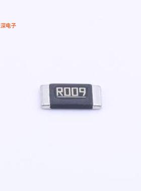 RLP25FEEMR009 |原装2512电流采样/分流器