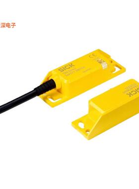 6070804 |RFIDINTERLOCK SWITCH SAFETY RFID