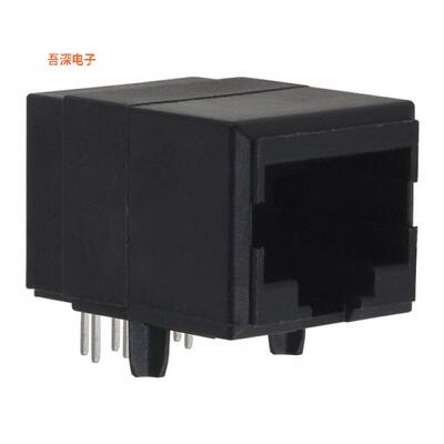 5558065-1 |原装全新CONN MOD JACK 10P10C R/A UNSHLD