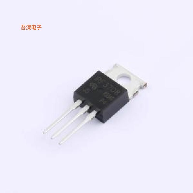 IRF3708PBF-VB |原装TO-220AB(MOSFET)