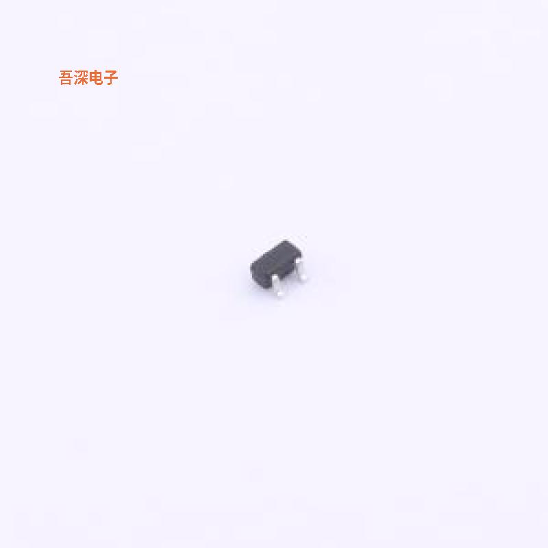 BAW156T-7-F |原装SOT-523-3DIODE ARRAY GP 85V 125MA SOT-523